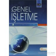 GENEL İŞLETME - M. ŞERİF ŞİMŞEK;ADNAN ÇELİK