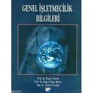 GENEL İŞLETMECİLİK BILGILERI - KOLEKTIF (ISBN:9789756325667)