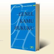 GENEL KAMU HUKUKU - MEHMET AKAT; BIHTERIN VURAL DİNÇKOL