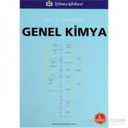 GENEL KIMYA - BAKI HAZER