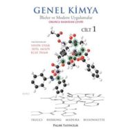Genel Kimya Cilt: 1 - Ralph H. Petrucci