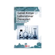 Genel Kimya Laboratuvar Deneyleri - Mehmet Kartal