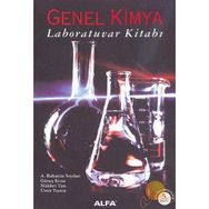 GENEL KIMYA LABORATUVAR KİTABI - BAHATTIN SOYDAN