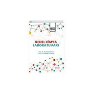 Genel Kimya Laboratuvarı Eğitim Yayınevi