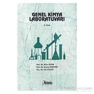 GENEL KIMYA LABORATUVARI - HÜLYA GÜLER;DURSUN SARAYDIN;ULVI ULUSOY