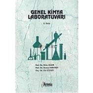 GENEL KIMYA LABORATUVARI - SEFA KOCABAŞ;ZEKERIYA DOĞAN