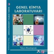 GENEL KIMYA LABORATUVARI - YALÇIN ALTUNKAYNAKS