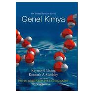 Genel Kimya Temel Kavramlar Chang Palme Yayınları