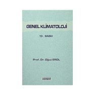 Genel Klimatoloji - Prof. Dr. Oğuz Erol