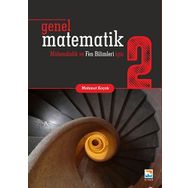 Genel Matematik 2 - Mahmut Koçak