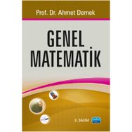 Genel Matematik Nobel Yayınları