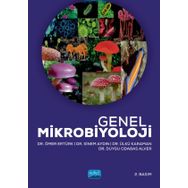 Genel Mikrobiyoloji - Ömer Ertürk