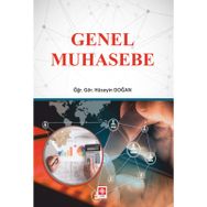 Genel Muhasebe - Hüseyin Doğan