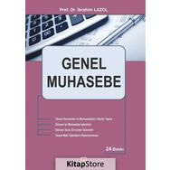 GENEL MUHASEBE - İBRAHİM LAZOL
