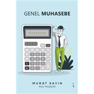 Genel Muhasebe İkinci Murat Sayın