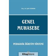 GENEL MUHASEBE - KAMURAN SOYLU