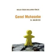 GENEL MUHASEBE MYO YÖNELİK - NALAN ECE
