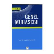 GENEL MUHASEBE - ORHAN SEVİLENGÜL