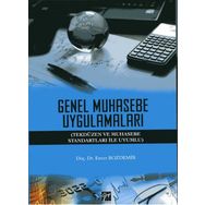 Genel Muhasebe Uygulamaları - Enver Bozdemir