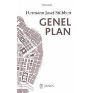 Genel Plan - Hermann Josef Stübben