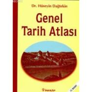 GENEL TARIH ATLASI - HÜSEYİN DAĞTEKİN