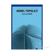 GENEL TOPOLOJI - OSMAN BIZIM
