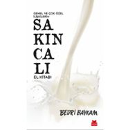Genel ve Çok Özel İlişkilerin Sakıncalı El Kitabı - Bedri Baykam