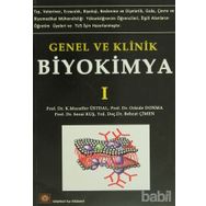 GENEL VE KLINIK BIYOKIMYA 1 - KOLEKTIF
