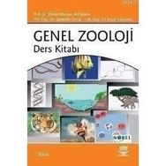 GENEL ZOOLOJI DERS KİTABI - ABDURRAHMAN AKTÜMSEK;SADETTIN ÜNSAL;LEYLA KALYONCU