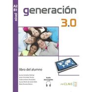 Generacion 3.0 A2-B1 - Javier F. Terraza Aurora C. Rodrigo Cristina H. Fernandez