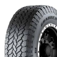 General 205/70 R15C 106/104S Grabber AT3 Dört Mevsim Lastiği Üretim Yılı: 2024