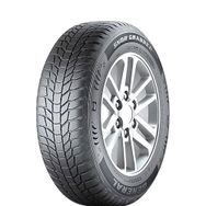 General 215/50 R18 92V FR Snow Grabber Plus 2024 Kış Lastiği