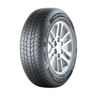 General 215/55 R18 99V XL Snow Grabber Plus Kış Lastiği