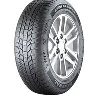 General 215/60 R17 96H Snow Grabber Plus Kış Lastiği 2024