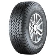 General 215/65R16 103/100S LT 8PR Grabber AT3 Dört Mevsim Lastiği Üretim Yılı: 2023