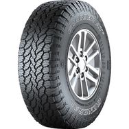 General 215/80 R15 112/109S Grabber AT3 Dört Mevsim Lastiği Üretim Yılı: 2024