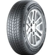 General 225/55 R18 102V XL Snow Grabber Plus Kış Lastiği 2024