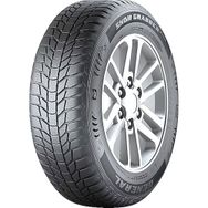 General 225/60 R17 103H XL Snow Grabber Plus Kış Lastiği 2023