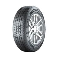General 235/55 R17 103V XL M+S 3PMSF FR Snow Grabber Plus Kış Lastiği Üretim Yılı: 2023