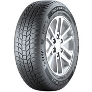 General 235/55 R18 104H XL Snow Grabber Plus Kış Lastiği