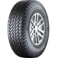 General 235/60 R18 107H XL FR Grabber At3 Dört Mevsim Lastiği