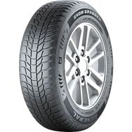General 235/60 R18 107V XL Snow Grabber Plus Kış Lastiği