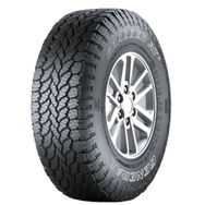 General 235/65 R16C 121/119R Grabber AT3 Dört Mevsim Lastiği 2024