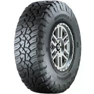 General 235/75 R15 110/107Q Grabber X3 Yaz Lastiği Üretim Yılı: 2023