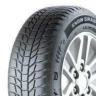 General 255/45 R20 105V XL Snow Grabber Plus Kış Lastiği 2024