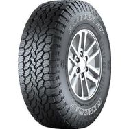 General 255/55 R18 109H Grabber AT 3 Dört Mevsim Lastiği