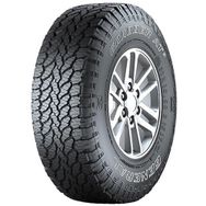 General 255/55 R18 109H XL Grabber AT3 Dört Mevsim Lastiği Üretim Yılı: 2023