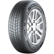 General 255/55 R18 109H XL Snow Grabber Plus Kış Lastiği Üretim Yılı: 2022