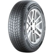 General 255/55 R18 109H XL Snow Grabber Plus Kış Lastiği