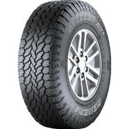 General 255/60 R18 112H XL FR Grabber At3 Dört Mevsim Lastiği Üretim Yılı: 2024